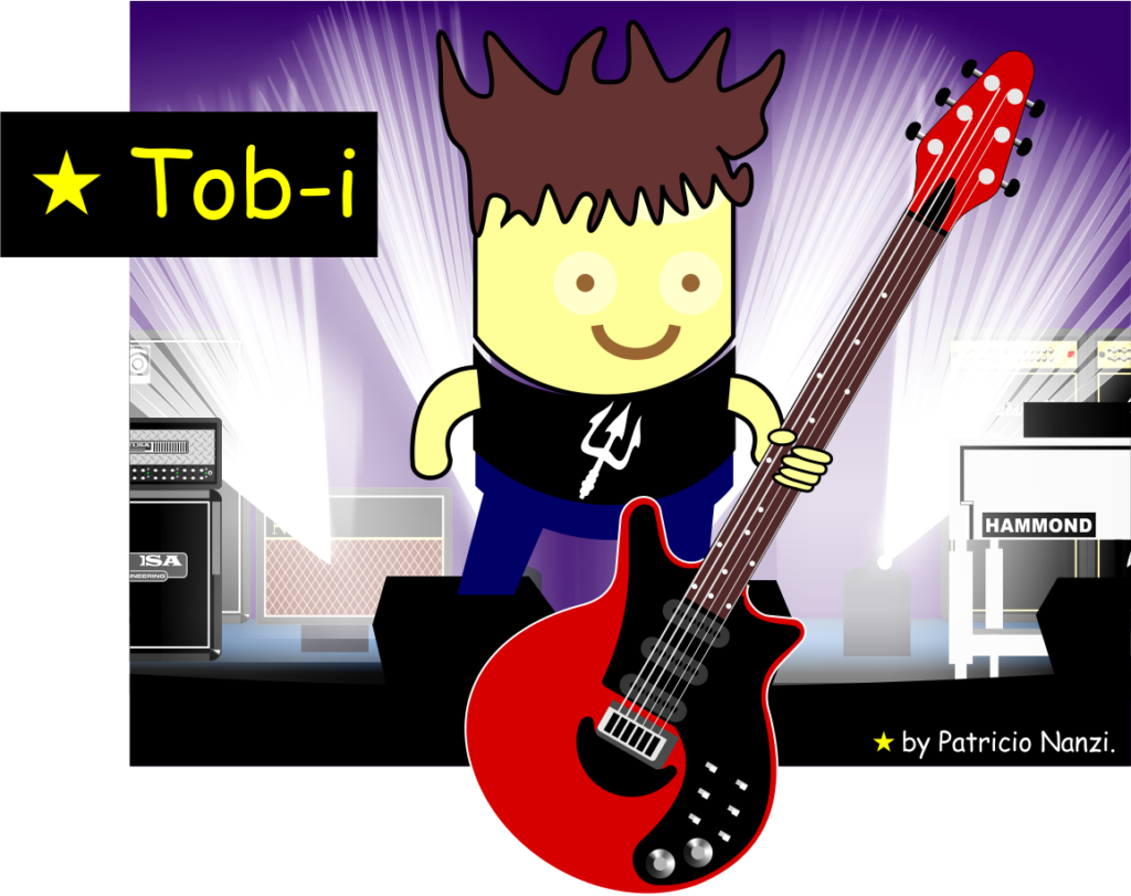 Tob-i
