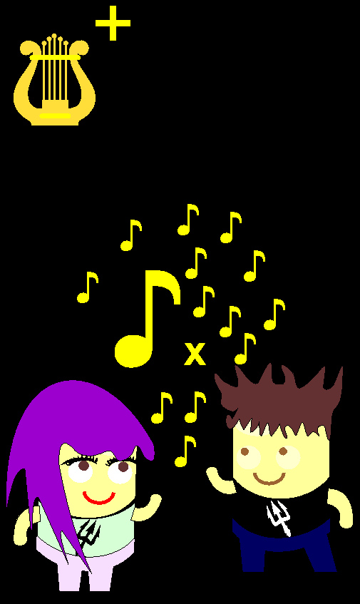 Notas Musicales