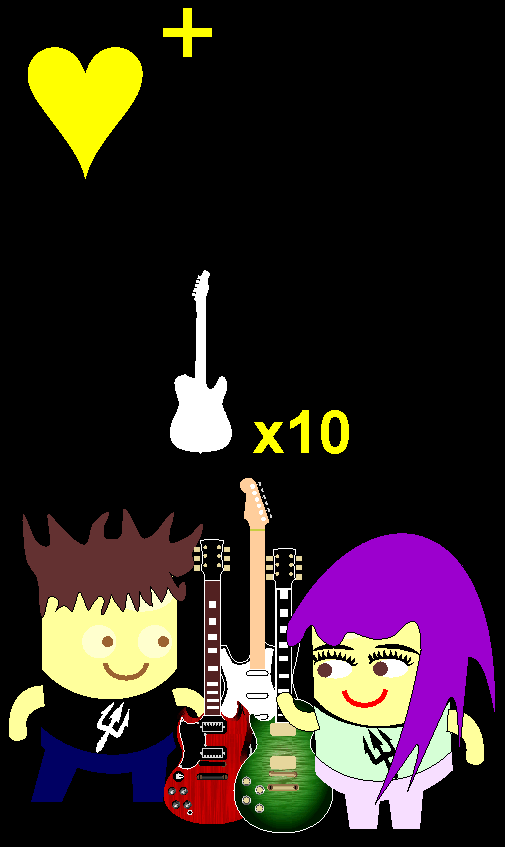 Instrumentos Musicales