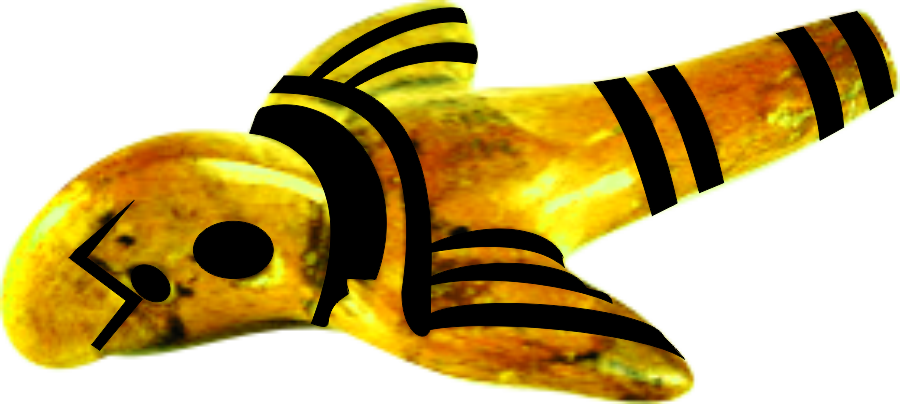 Ocarina de la Paz